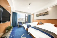 Dongxiang Hotel Hotel di Dongxiang Autonomous County