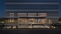 UrCove by Hyatt Chongqing Yubei Hotels in Chongqing Yuet Lai International Expo Centre