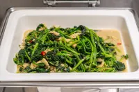 Rezen hotel(Jurassic Museum Store of Shanshan Xincheng Night Market) - Desayuno