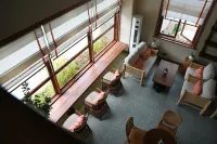 Pingwu Long'an Chinese Inn