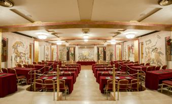 Due Torri Hotel