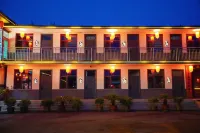 Harmony & Auspiciousness Hotels in Taiyuan Ancient County/Jinci Temple