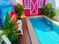 Bannthongsuk Bangsaen Hotels near Atomy Chonburi Beyond Center