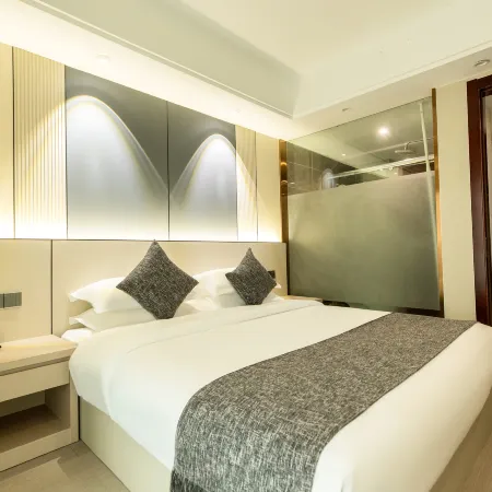 Licheng Ruixuan Hotel
