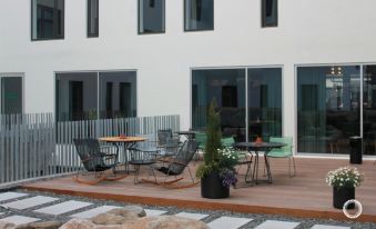 Midgardur by Center Hotels