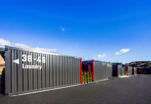 호텔 R9 더 야드 야이타 로비