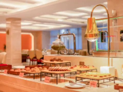 Jinzhai International Hotel Hotels in Jinzhai