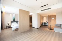 GreenTree Hotel (Jiujiang Petrochemical General Plant)