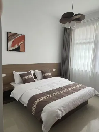 Linxihotel Отели рядом с достопримечательностью «China’s Top Selenium-Rich Village»