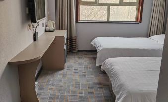 Bayingolao Jianyu Express Hotel