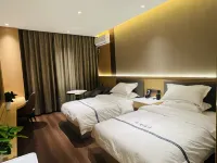 Yueman Hotel فنادق في خه شوى