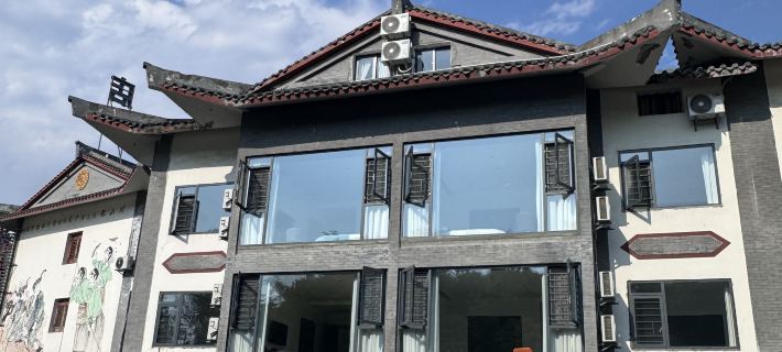 Lane to homestay Hotels in Dafang