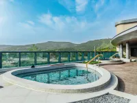 Jincheng Fengyang Yitang Hot Spring Hotel - Hot Springs