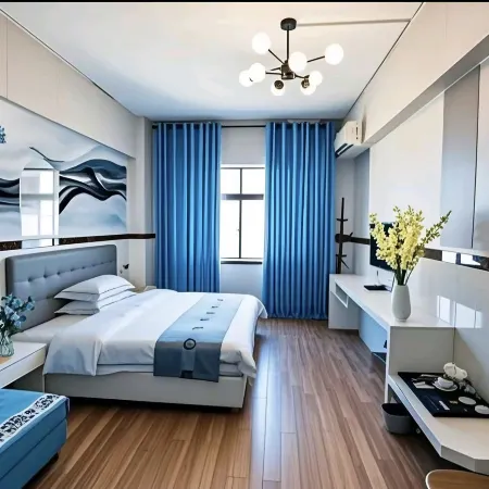 Zhengwang Business Hotel