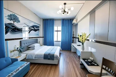 Zhengwang Business Hotel