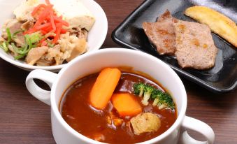dormy inn PREMIUM Osaka Kitahama(Natural Hot Spring)