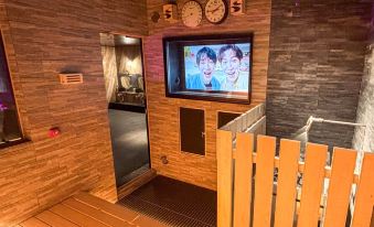 HOTEL LiVEMAX Sapporo Nakajima Park GRANDE