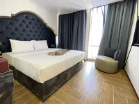 W Premium Nha Trang Các khách sạn ở Nha Trang