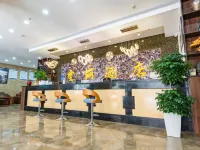 Luodian Wenli Hotel (Qiandaohu)
