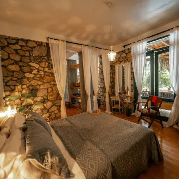 Nautical Hotel
