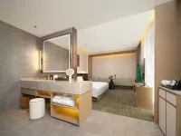 Madison Hotel Lanzhou Yantan High-tech Zone Hotels in Lanzhou