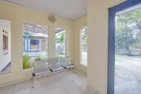 Hotel O Puncak Bogor Near Taman Safari Formerly Hotel Satya Luhur Hotels in Megamendung