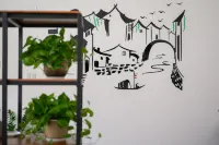 Luxy Park - Soul History Hotel Phu Quoc