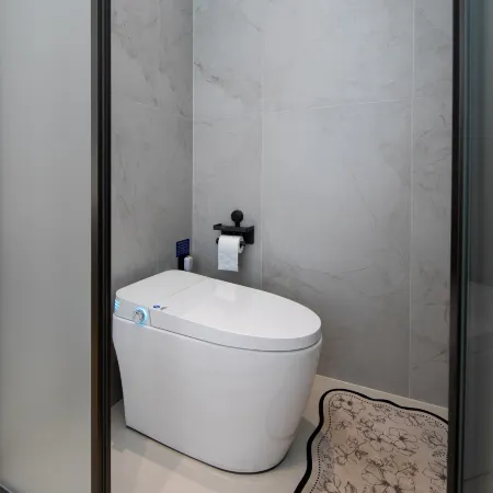Zhujiajian Linli · Juli Swimming Pool Homestay (Putuoshan Airport Wugongshi Wharf)