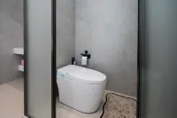 Zhujiajian Linli · Juli Swimming Pool Homestay (Putuoshan Airport Wugongshi Wharf) - Pools
