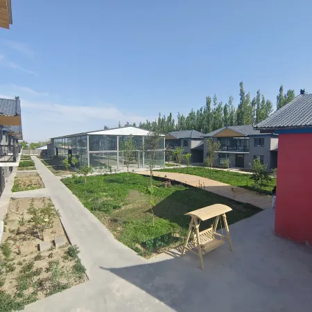 Xiju Homestay