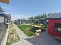 Xiju Homestay