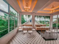 Koyad resort 타 살라 호텔