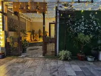 shanlan  Hotel Hotels near Xinhang Passenger Transport Terminal