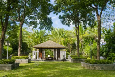 Sanya  Gaofu Boushe Homestay Hotels near Longwuye God of Fortune Temple