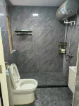 Yujian Homestay (Luoyuan High-Speed Railway Station) - parking