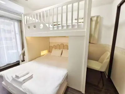 Rest Collection Gion-Shijo Kyoto Hotels in 