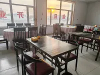 Dalatqi Sandside Homestay