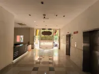 Capital O 91155 Suria Urban Escape Hotels in Kerian
