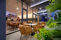 Meihao Yizhi Hotel (Kuitun Station Branch) Hotels in Kuytun