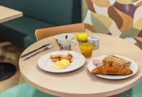 B&B Hotel Bayonne Hotels in Cambo-les-Bains