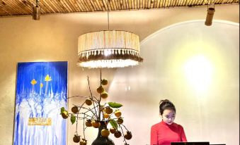 Truong Giang Boutique Hotel