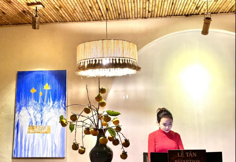 쯔엉장 부티크 호텔