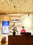 Truong Giang Boutique Hotel فنادق في موك تشاو