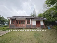 Tang Sun Ba Shabai Resort Hotel - Aamiainen