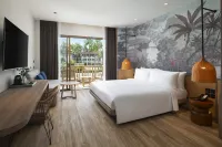 Amari Bangsaen (Formerly The Tide Resort Bangsaen) Hotels in Chon Buri