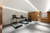 Madison Hotel Gulou North Street Linfen - Gym