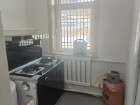 松山朝鮮族民宿園