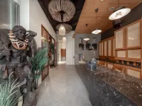ItaThao Smart Stay with Elevator Hotels in Landkreis Nantou