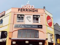 L Ferringhi Hotel Hotels near Miami Beach - Pantai Miami