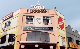 L Ferringhi Hotel
